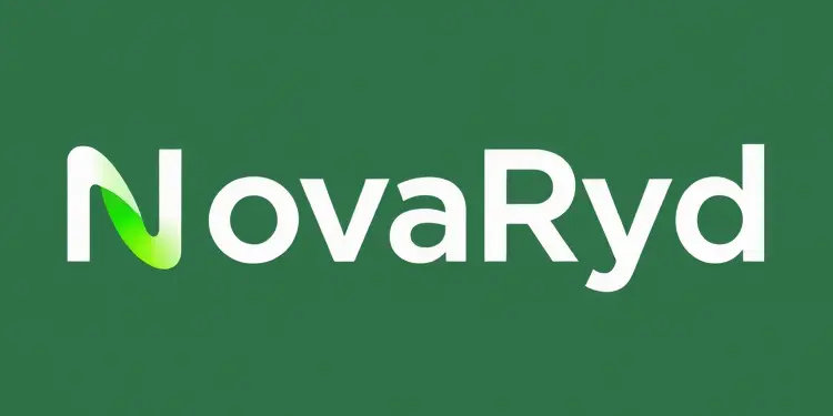 NovaRyd Logo