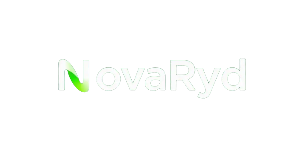 NovaRyd Logo